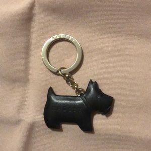 radley london keychain